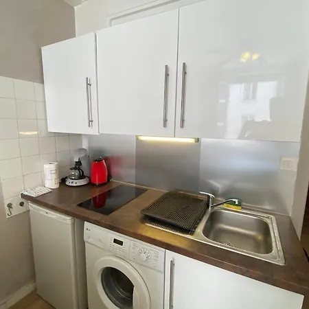Apartamento Ideal Vacation By The Sea